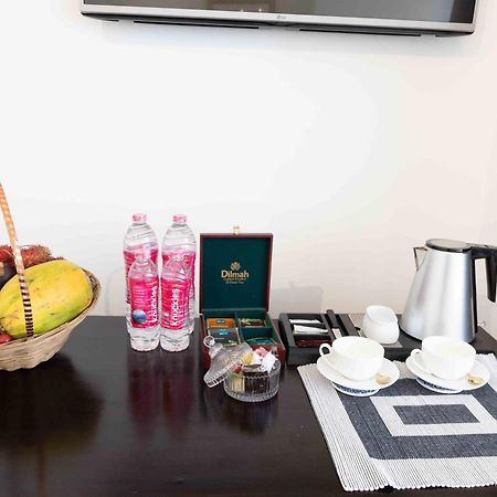 Lotus Colombo Guesthouse Экстерьер фото