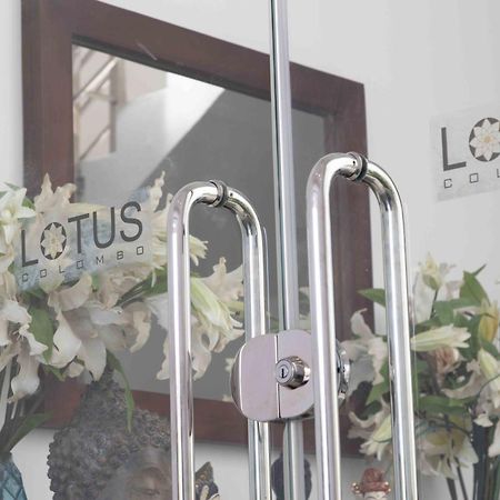 Lotus Colombo Guesthouse Экстерьер фото