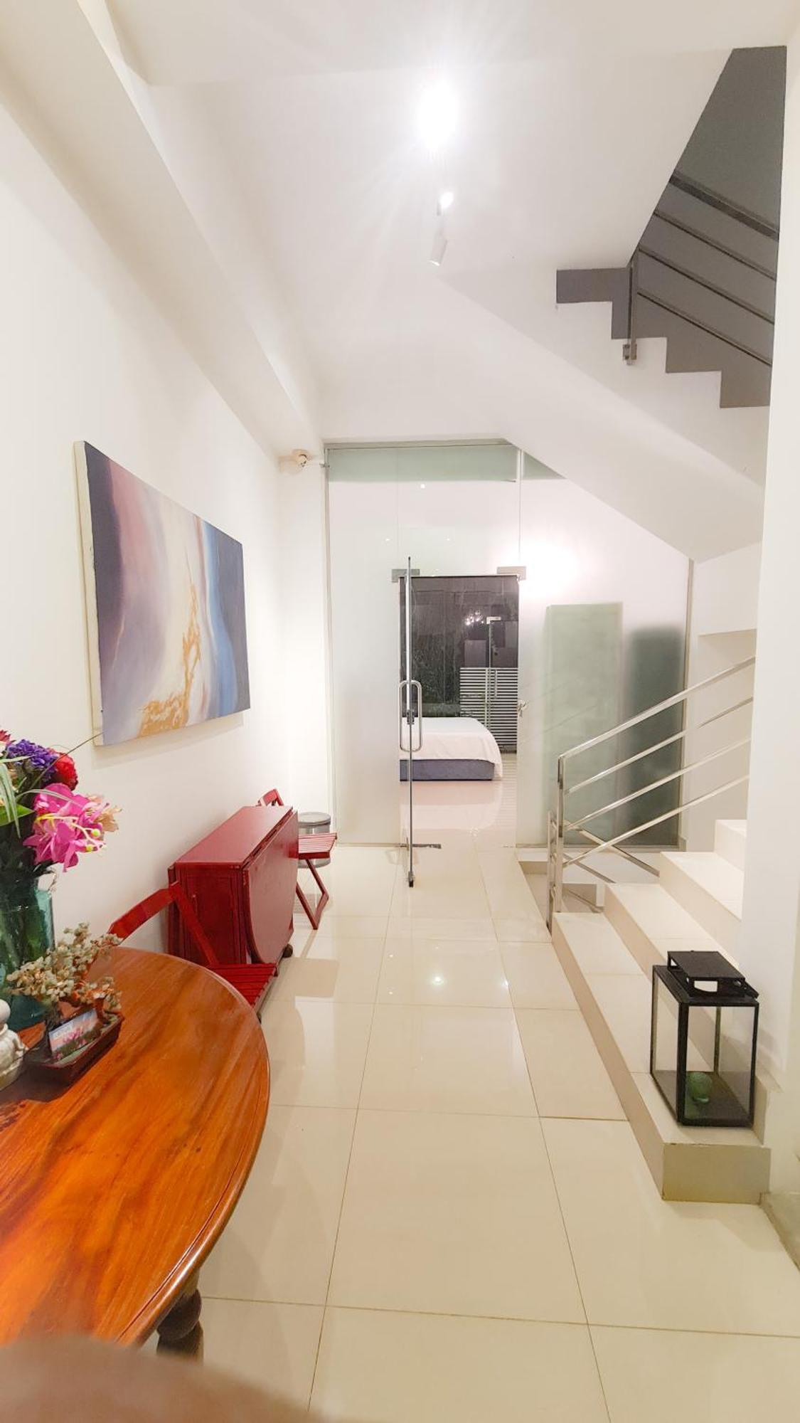 Lotus Colombo Guesthouse Экстерьер фото