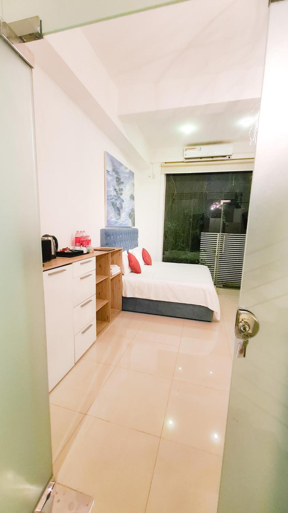 Lotus Colombo Guesthouse Экстерьер фото
