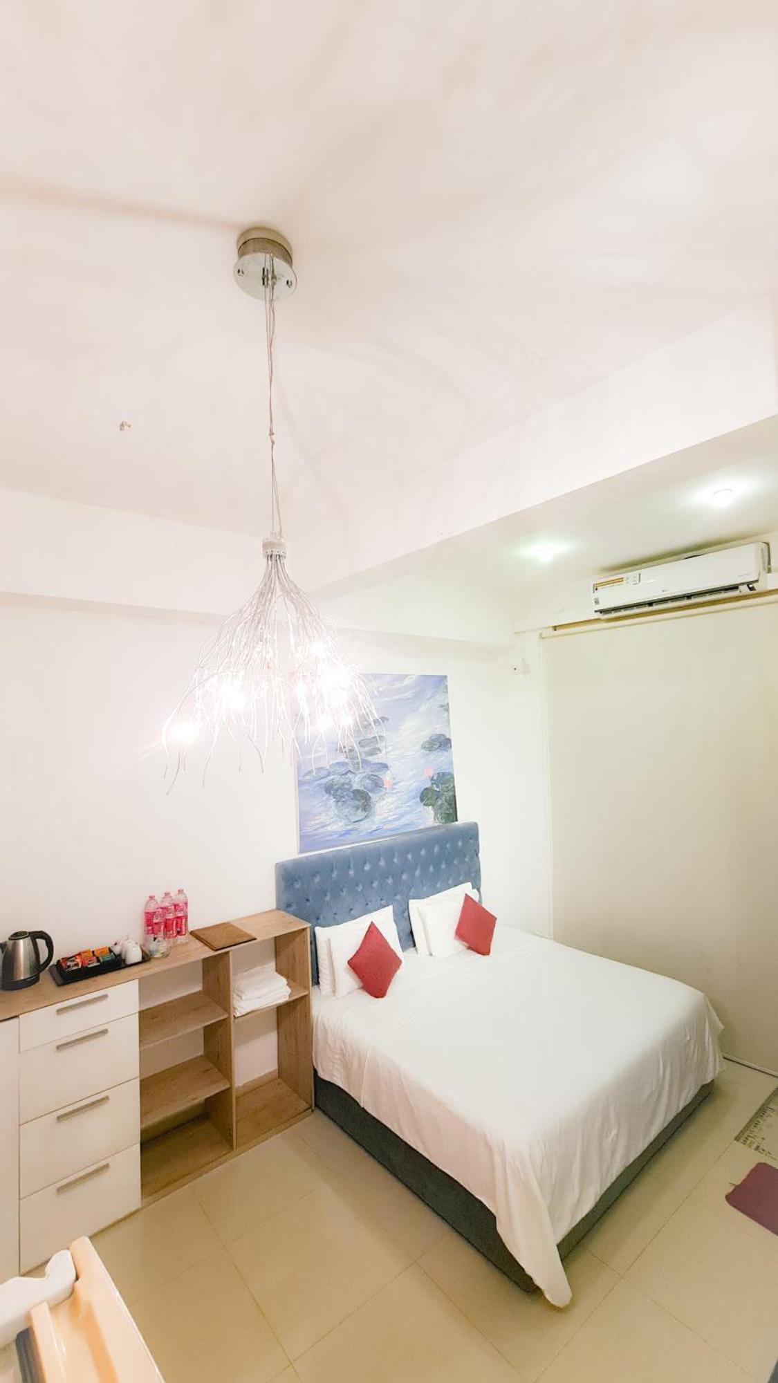 Lotus Colombo Guesthouse Экстерьер фото