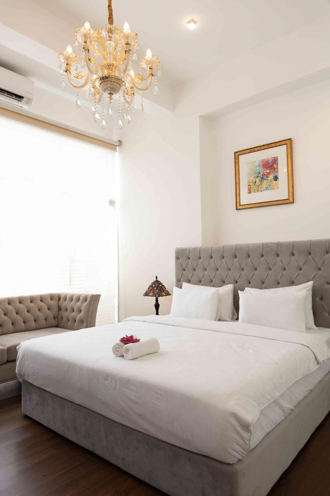 Lotus Colombo Guesthouse Экстерьер фото