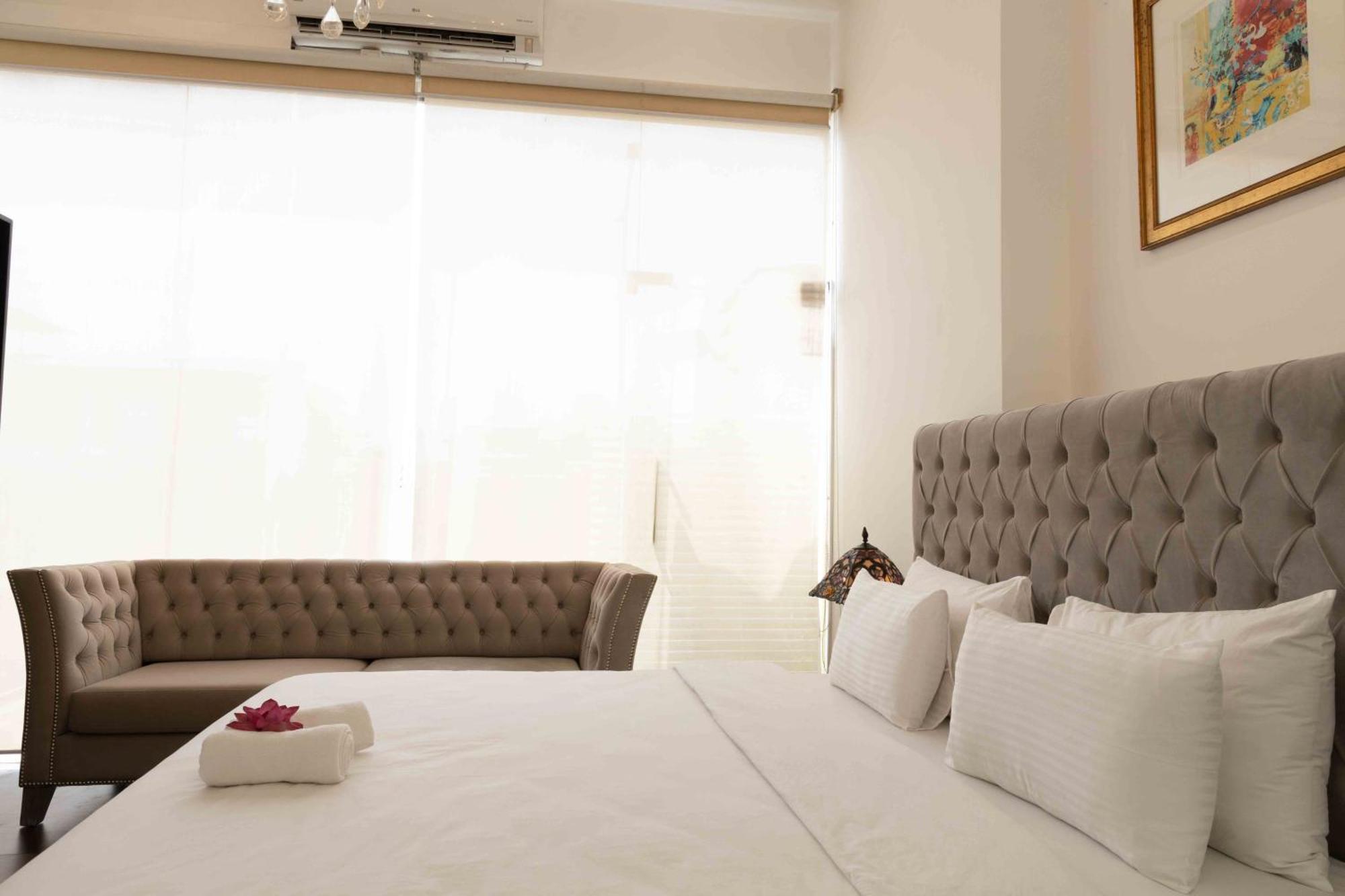 Lotus Colombo Guesthouse Экстерьер фото