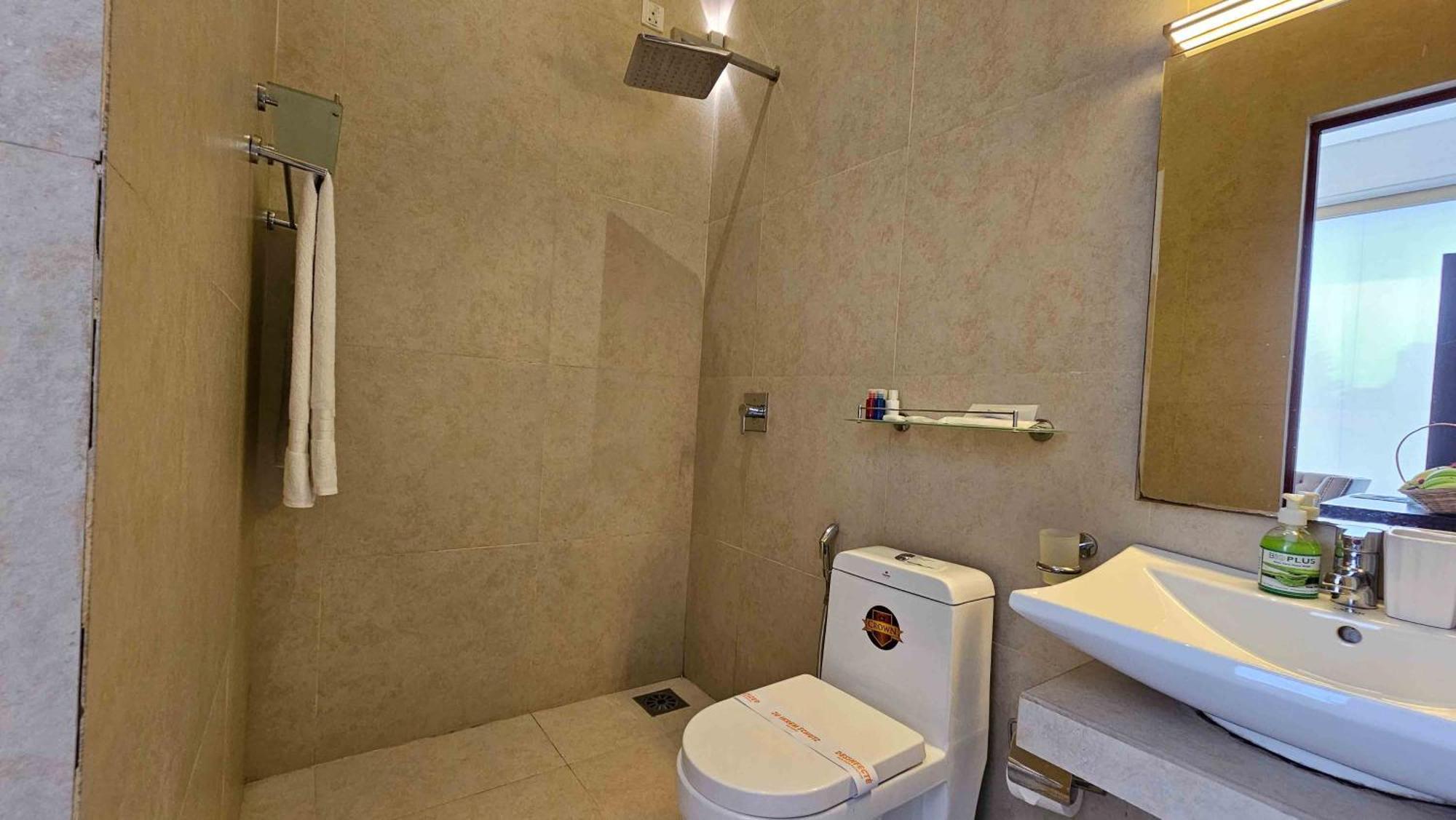 Lotus Colombo Guesthouse Экстерьер фото
