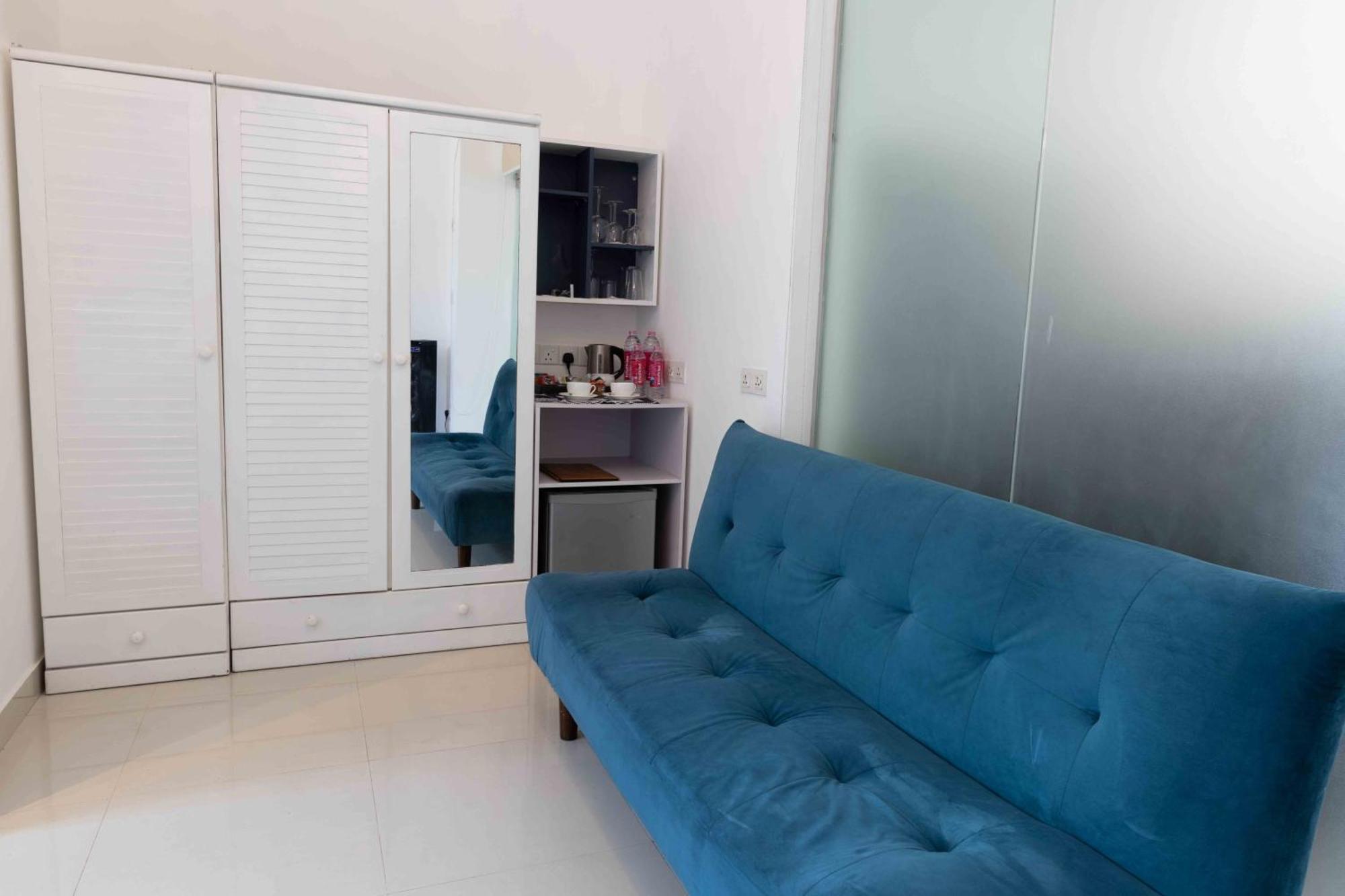 Lotus Colombo Guesthouse Экстерьер фото