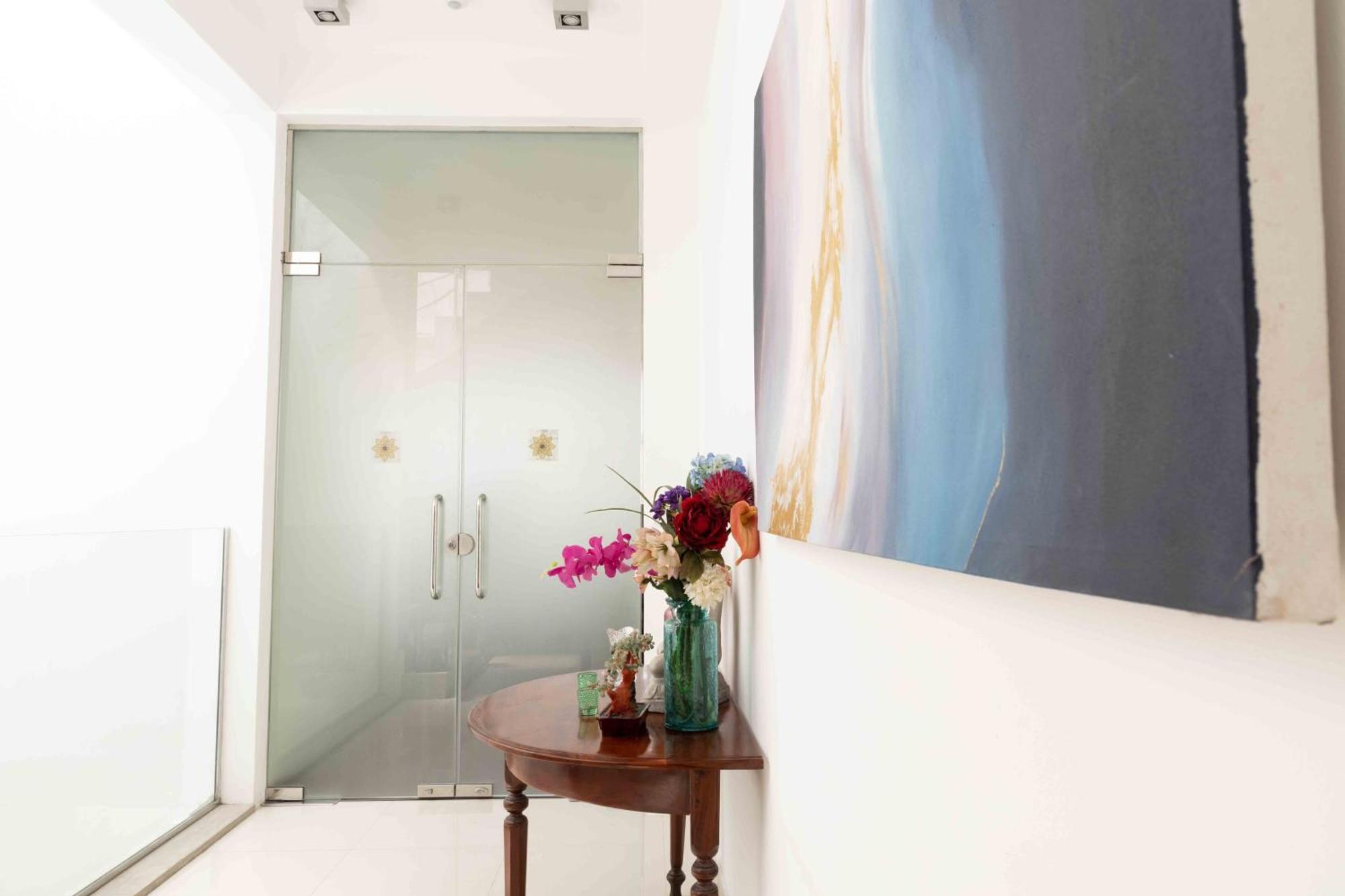 Lotus Colombo Guesthouse Экстерьер фото
