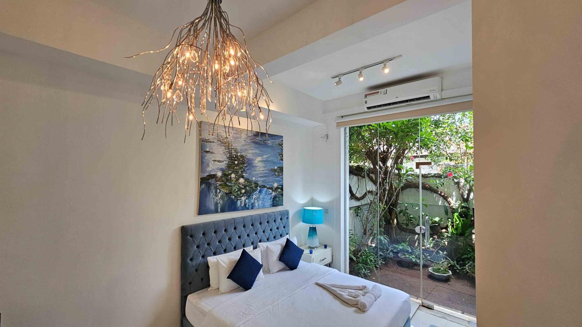 Lotus Colombo Guesthouse Экстерьер фото