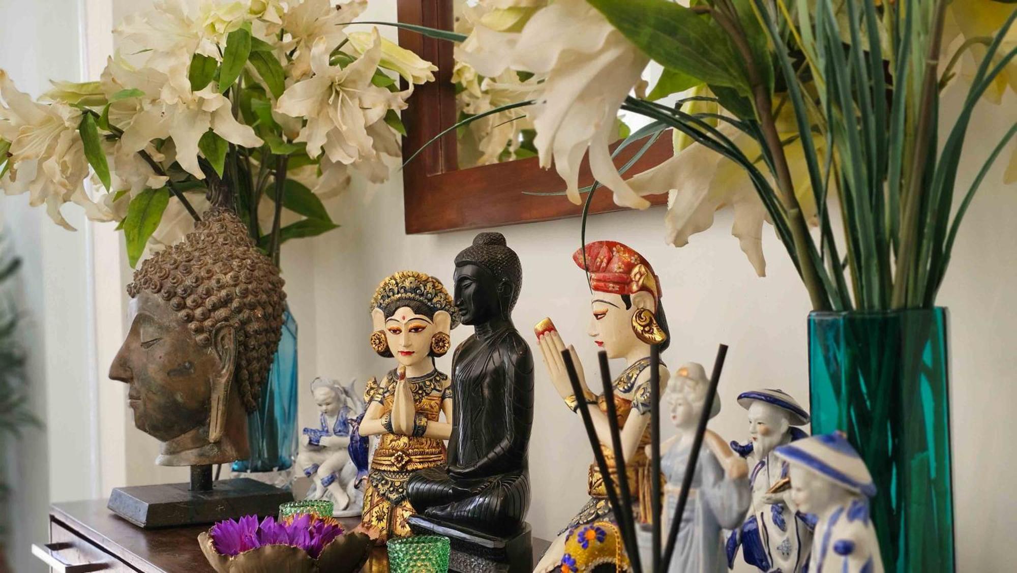 Lotus Colombo Guesthouse Экстерьер фото