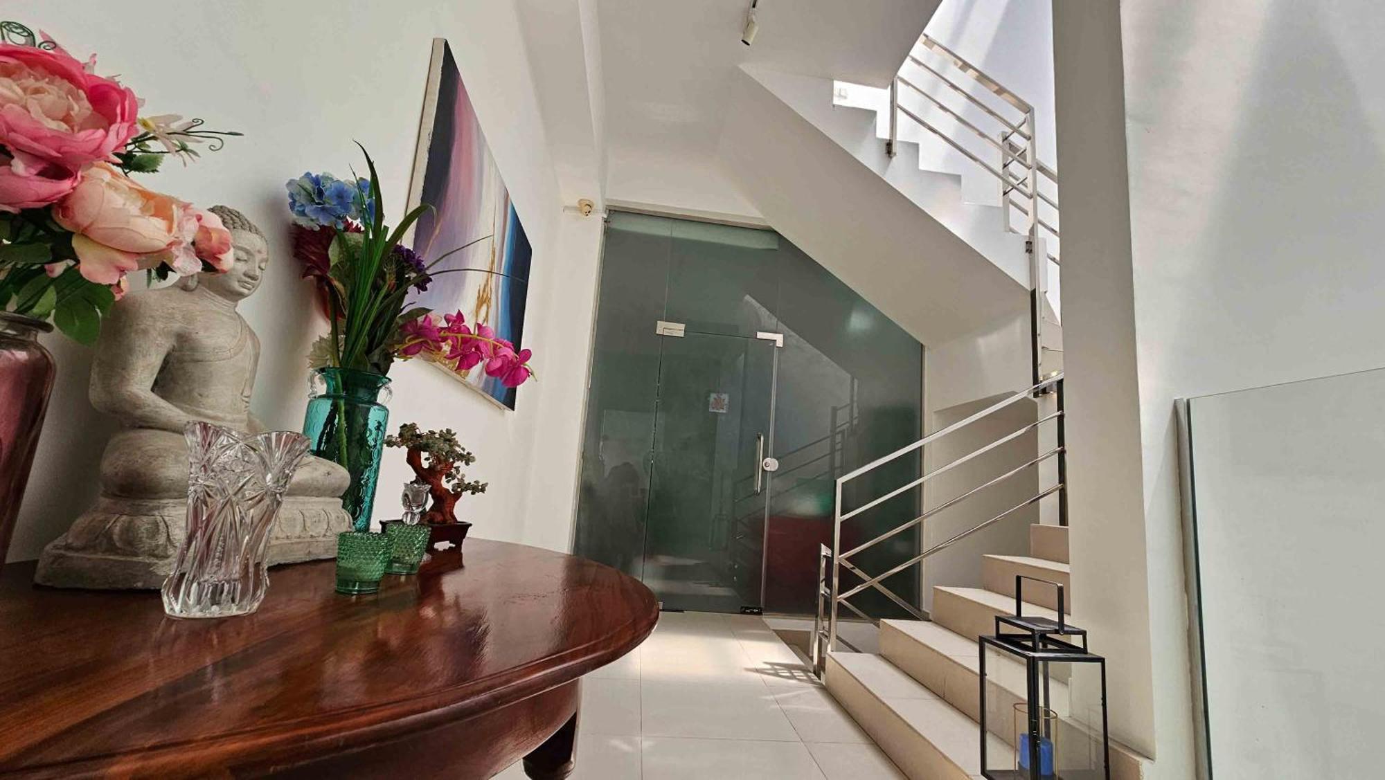 Lotus Colombo Guesthouse Экстерьер фото