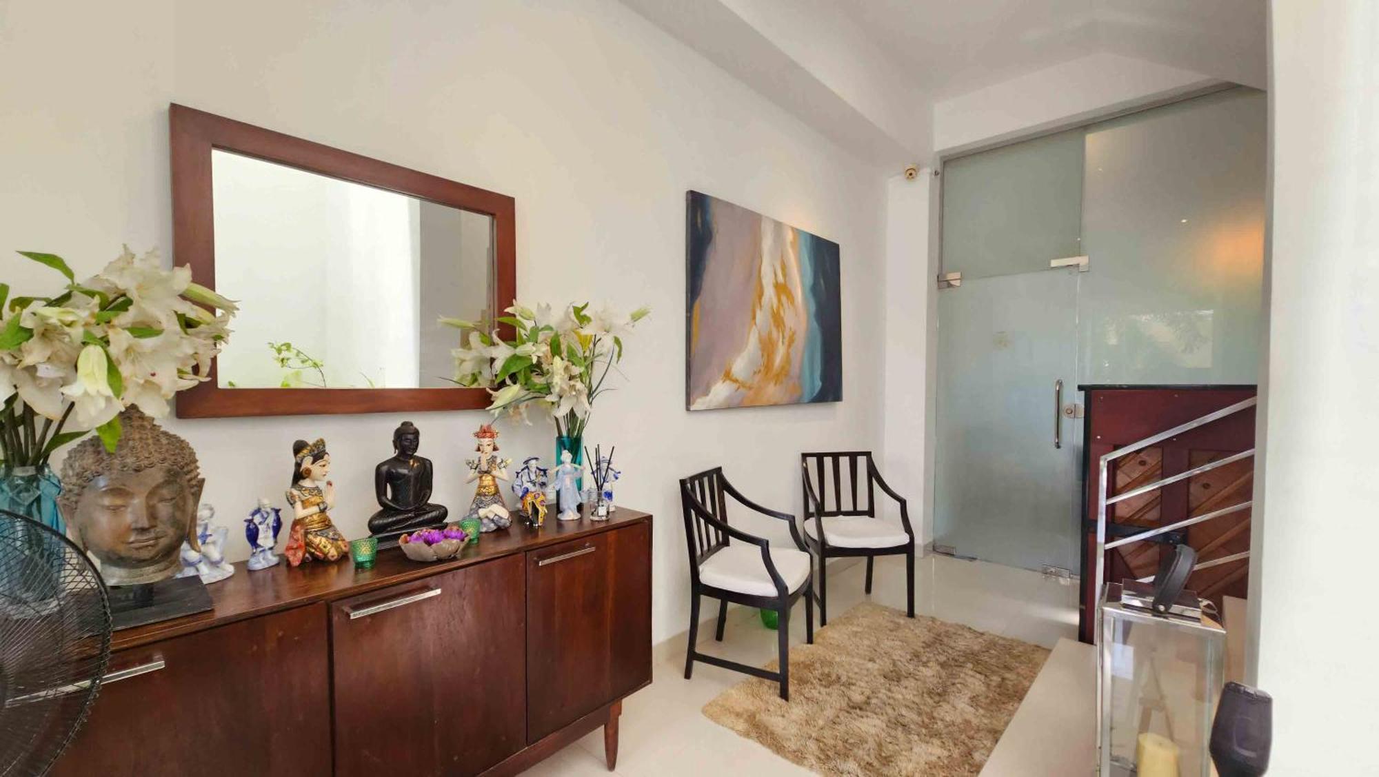 Lotus Colombo Guesthouse Экстерьер фото